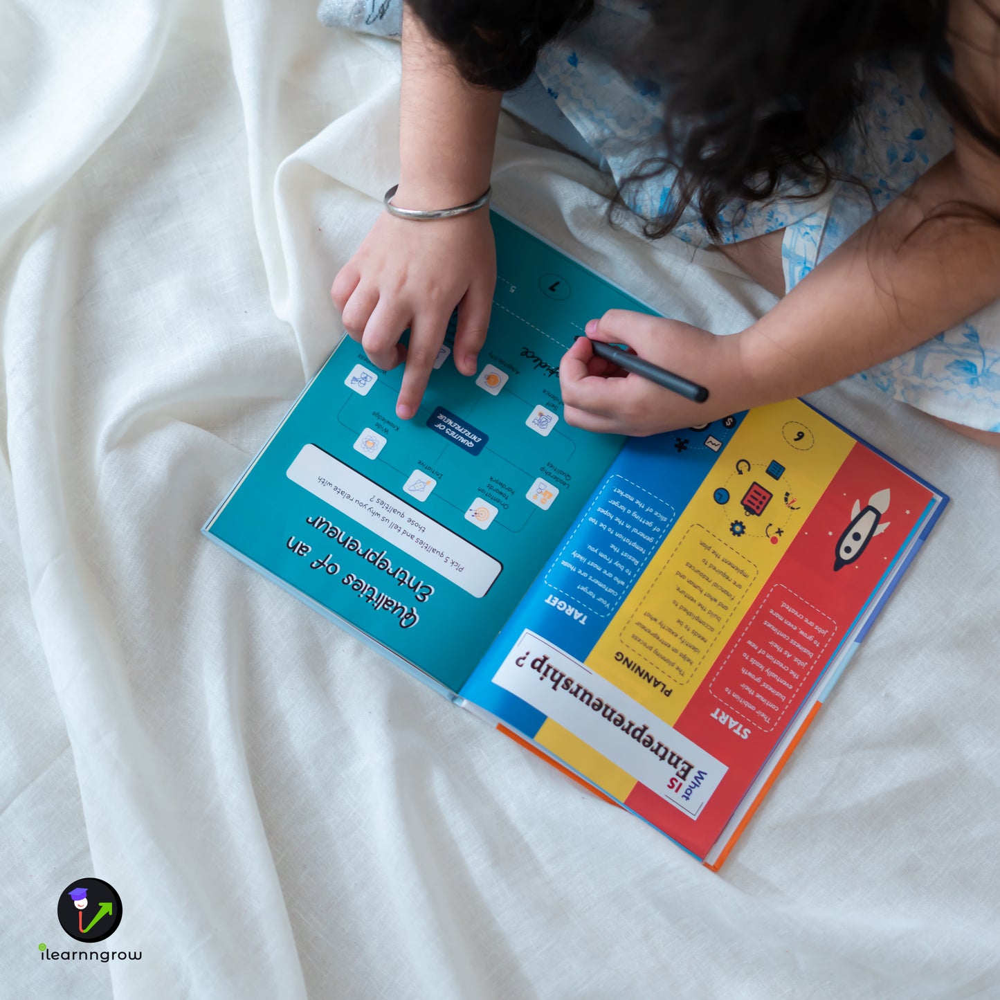 Entrepreneurship Journal - Kee&Ka