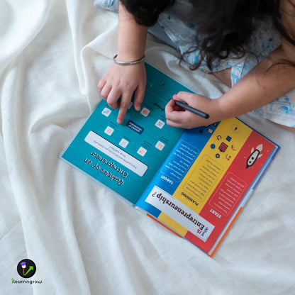 Entrepreneurship Journal - Kee&Ka