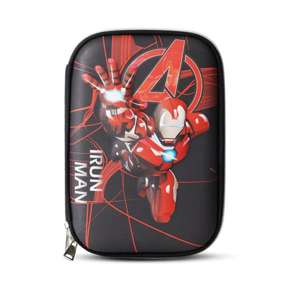 Stationery Pouches - Kee&Ka