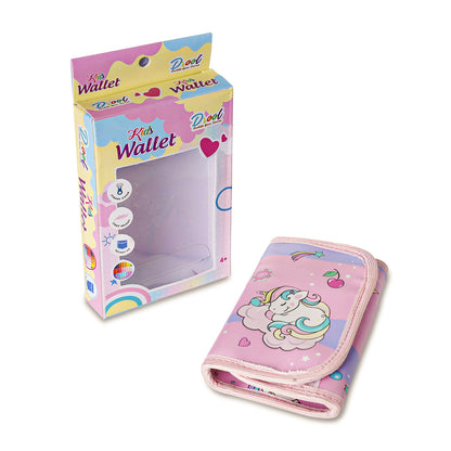 Unicorn Wallet - Kee&Ka