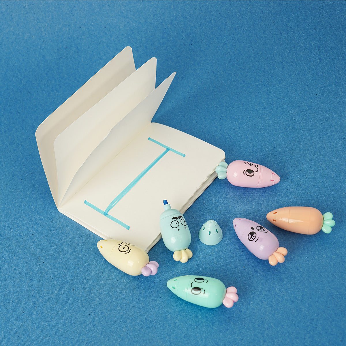 Carrot Marker - Kee&Ka