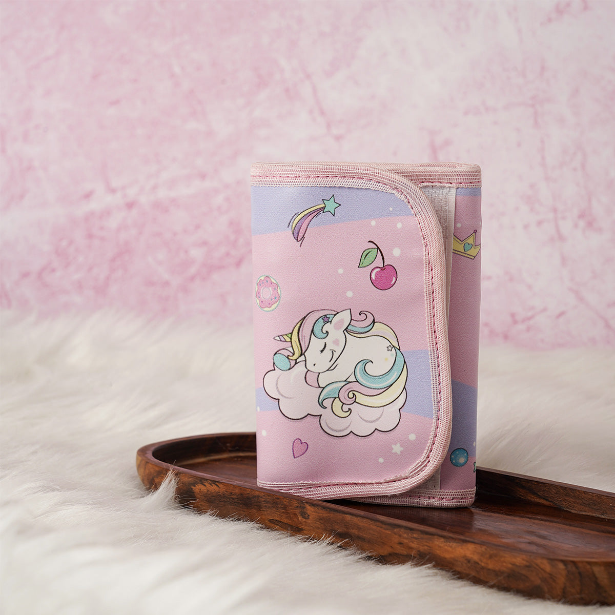 Unicorn Wallet - Kee&Ka