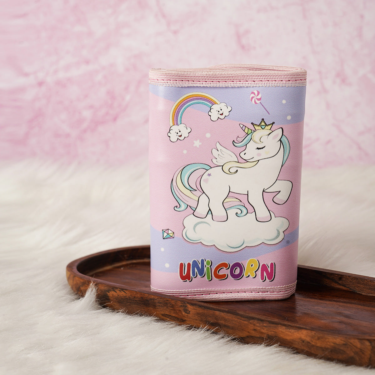 Unicorn Wallet - Kee&Ka