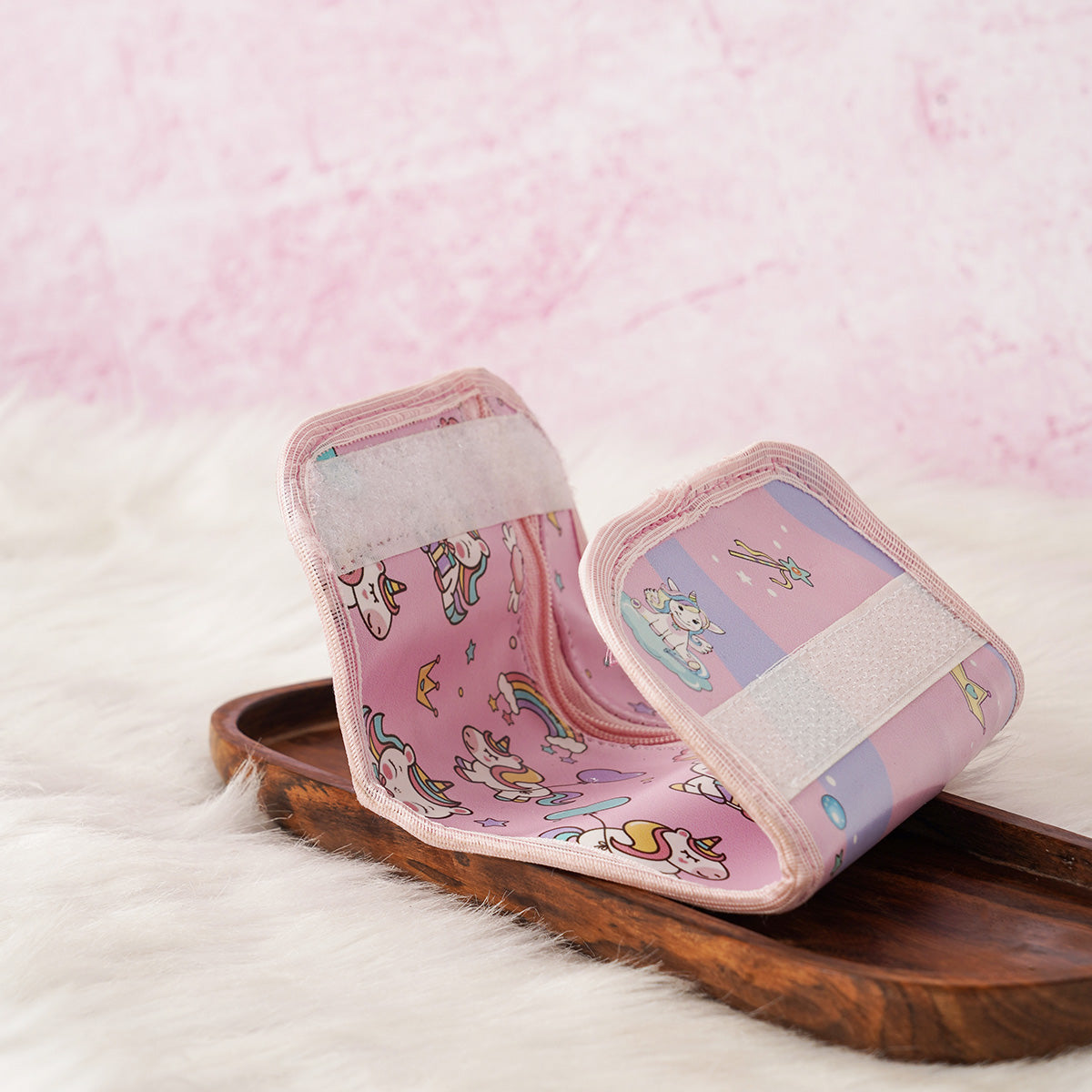 Unicorn Wallet - Kee&Ka