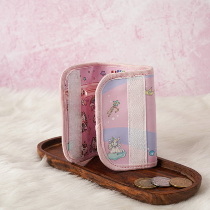 Unicorn Wallet - Kee&Ka