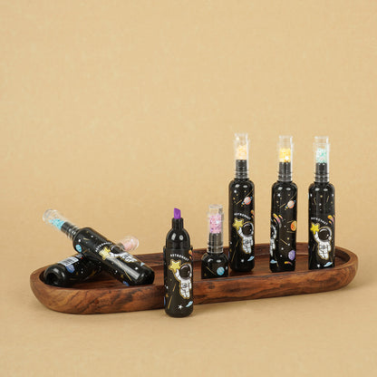 Glitter Bottle Marker - Kee&Ka