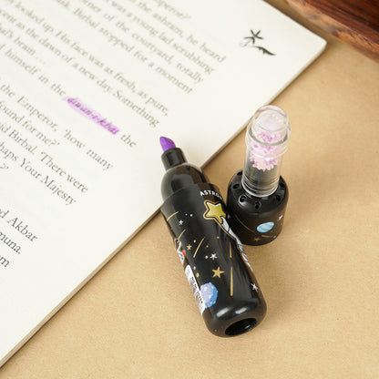 Glitter Bottle Marker - Kee&Ka