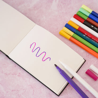 Set of 12 Magic Erasable Pens - Kee&Ka