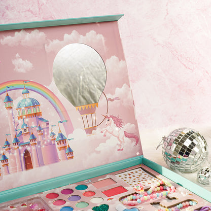 28 Pieces Make Up & Accessory Kit - Kee&Ka