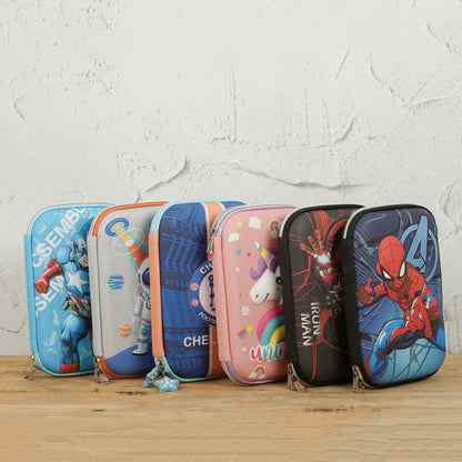 Stationery Pouches - Kee&Ka