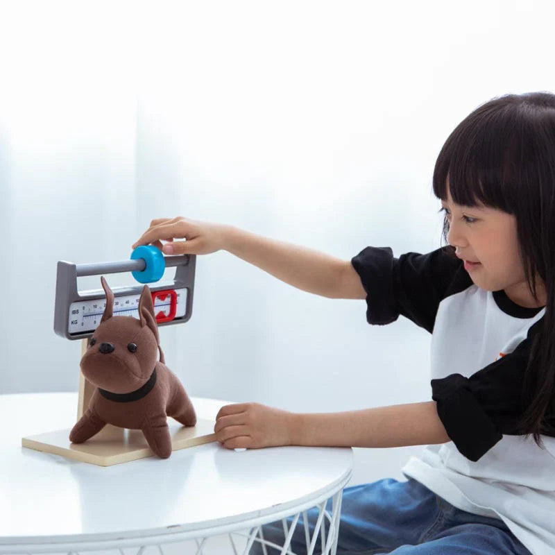 Pet Doctor Set - Kee&Ka