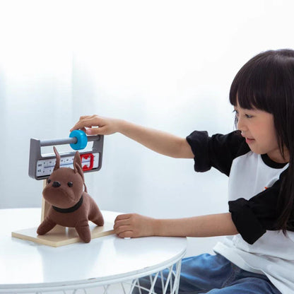 Pet Doctor Set - Kee&Ka