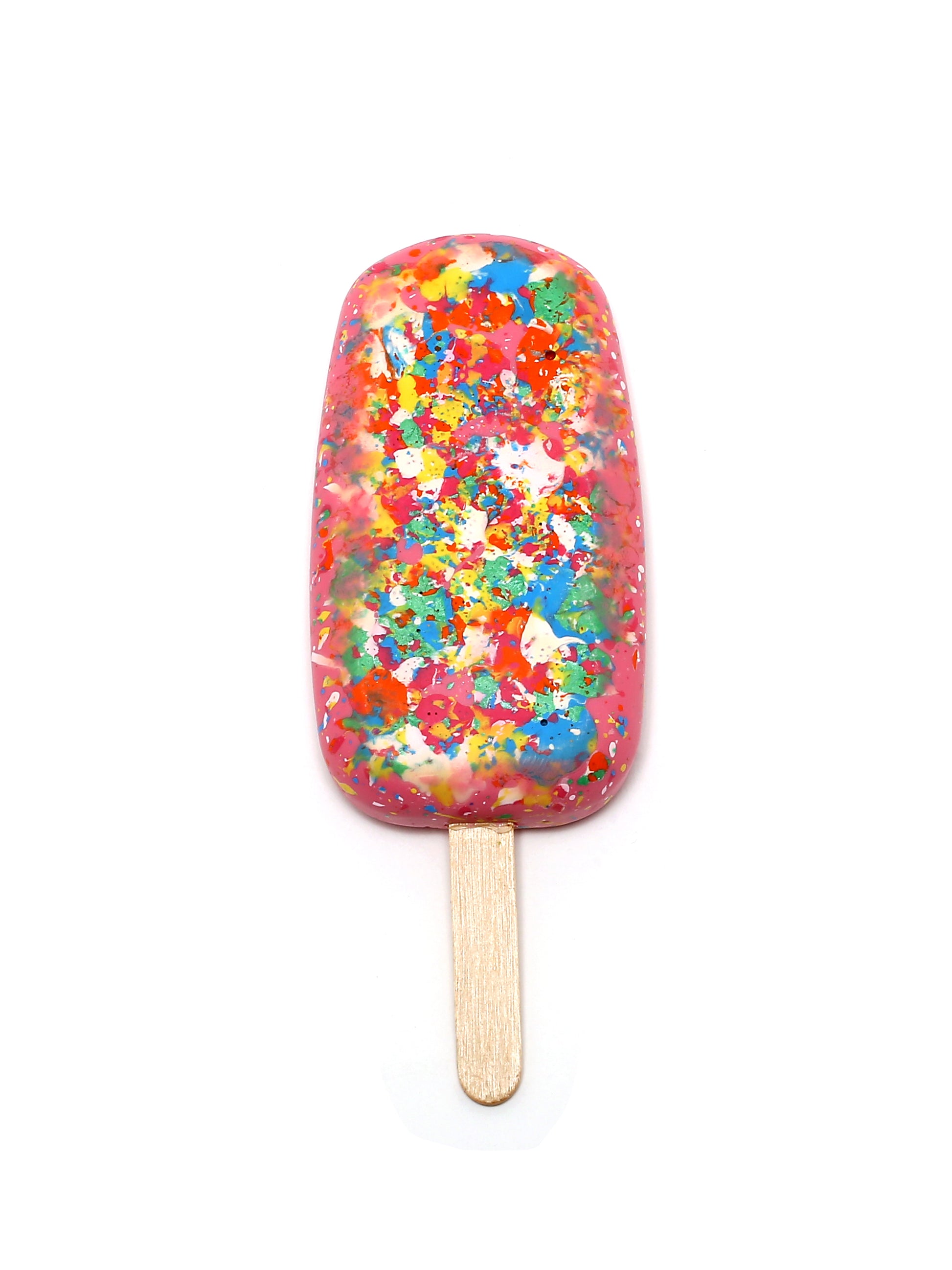 The Ice-cream Krayon - 1 piece (Random) - Kee&Ka