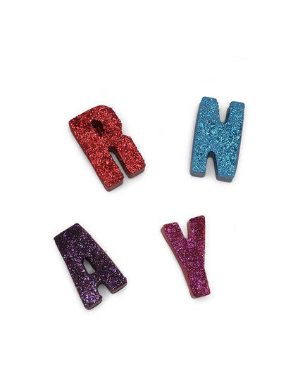 Glitter Name Krayon - Kee&Ka