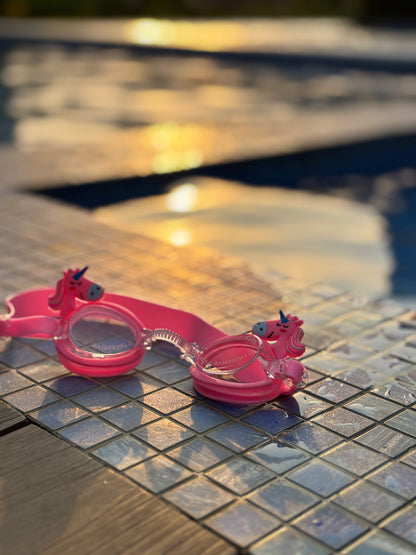 Quirky Goggles - Kee&Ka