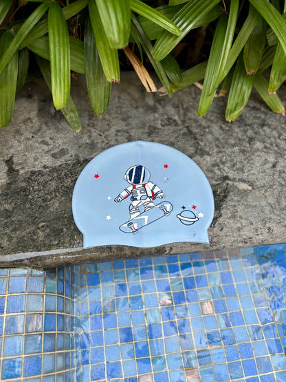 Swimming Caps - Kee&Ka