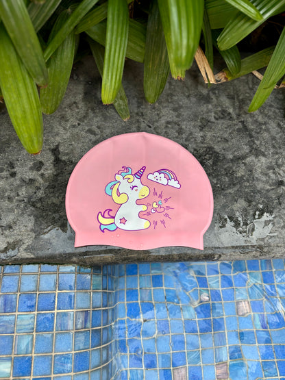 Swimming Caps - Kee&Ka