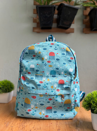 Kee&Ka Big Bagpack For Kids