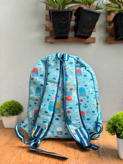 Kee&Ka Big Bagpack For Kids