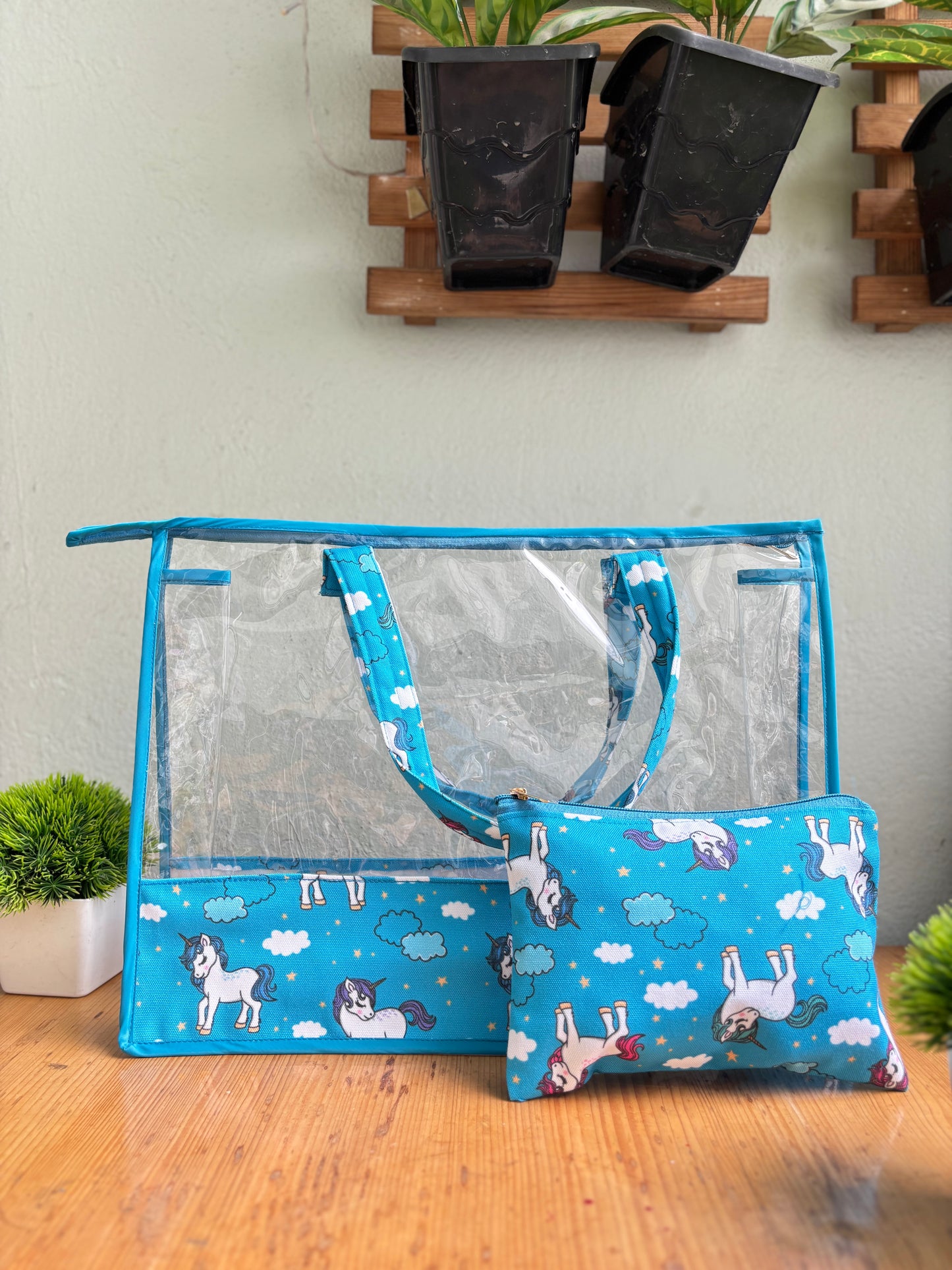 Kee&Ka Swimming Bags