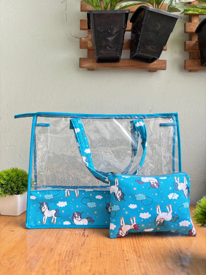 Kee&Ka Swimming Bags