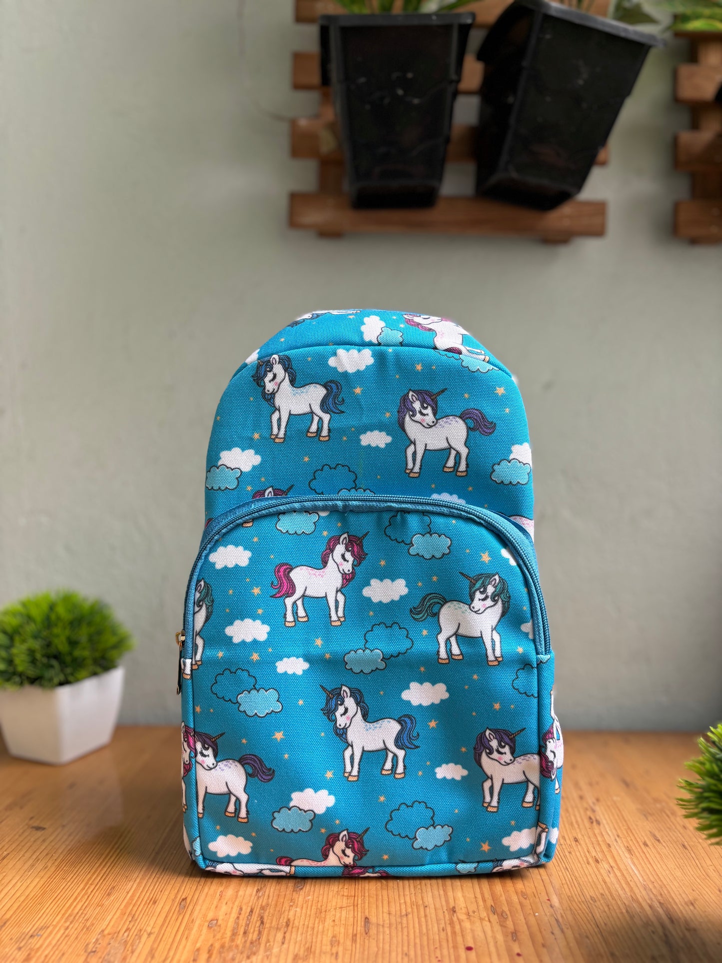 Kee&Ka Small Bagpack