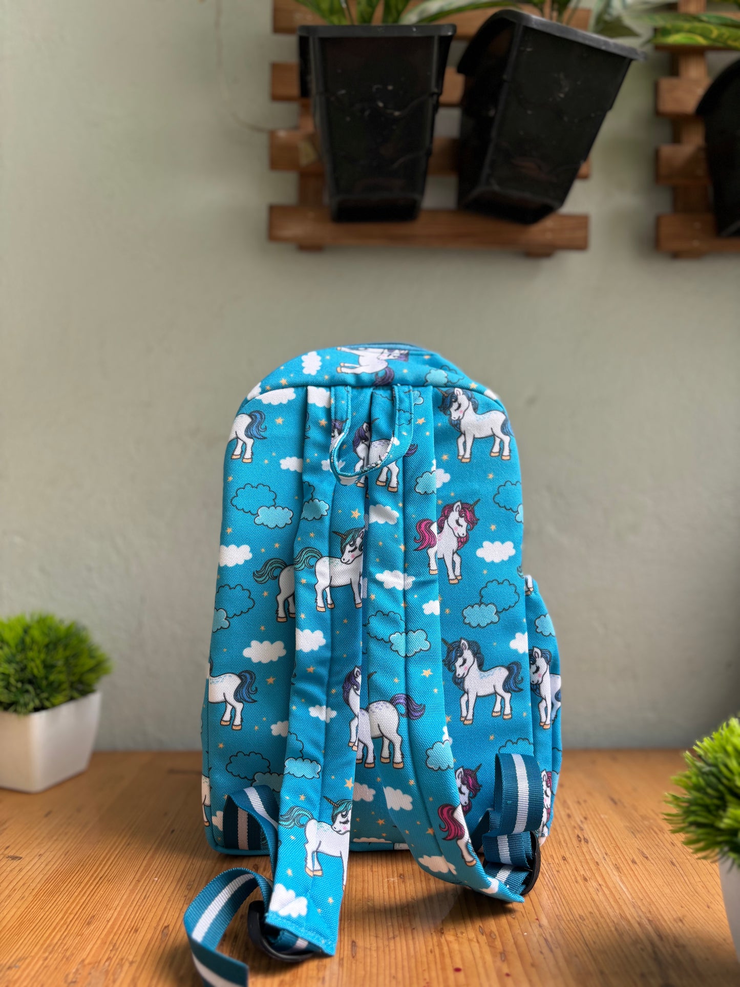 Kee&Ka Small Bagpack