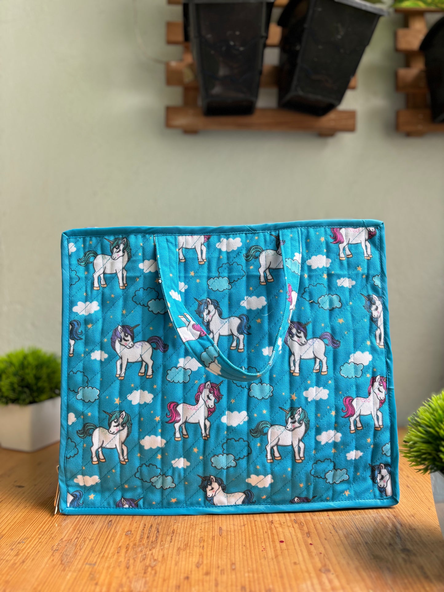 Kee&Ka Organizer Bags With 7 Pouches