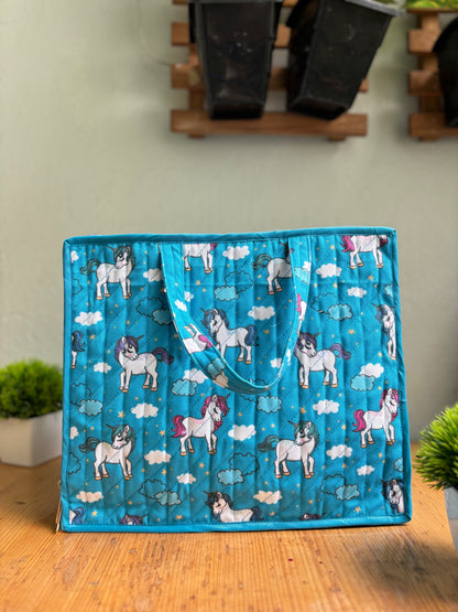 Kee&Ka Organizer Bags With 7 Pouches