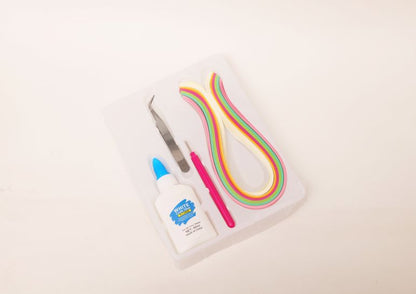Mini Quilling Kit - Kee&Ka