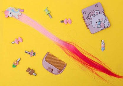 Unicorn Hair Extension - Kee&Ka