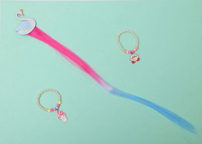 Swan Hair Extension - Kee&Ka