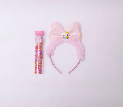 Hello Kitty Hair Accessories Set - Kee&Ka