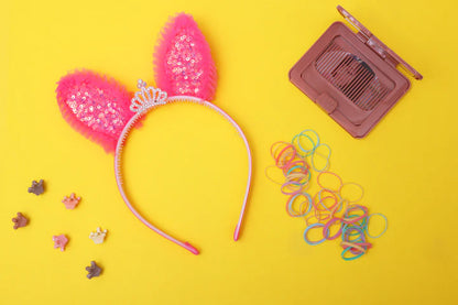 Princess Hair Accessories Set - Kee&Ka
