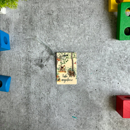 Personalized Stationery Kit - Kee&Ka