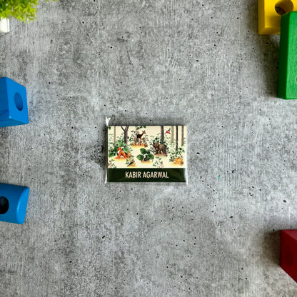 Personalized Stationery Kit - Kee&Ka