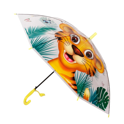 Transparent Umbrella - Kee&Ka