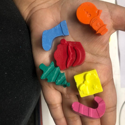 Mini Christmas Set of 8 - Kee&Ka