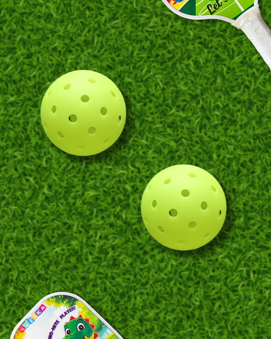 Pickleball Balls (Set of 2)