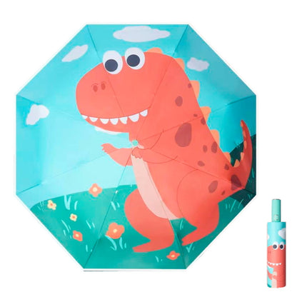 Three Folding Umbrella - Kee&Ka