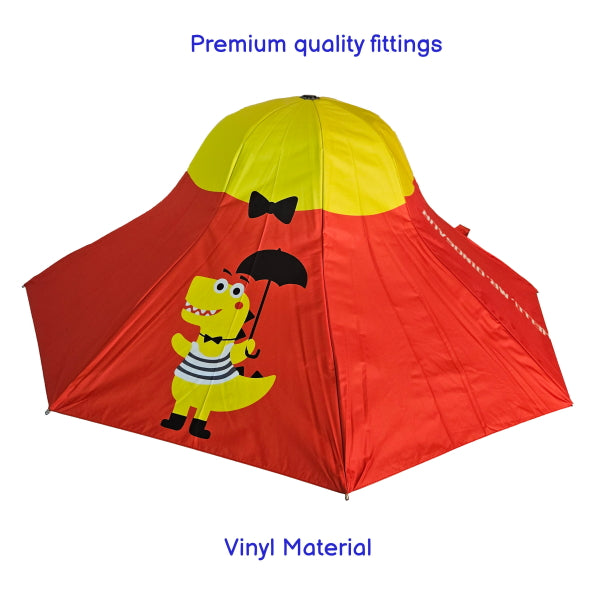 Hat Shaped Umbrella - Kee&Ka