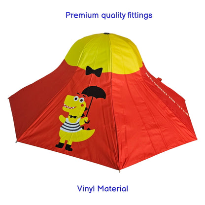 Hat Shaped Umbrella - Kee&Ka