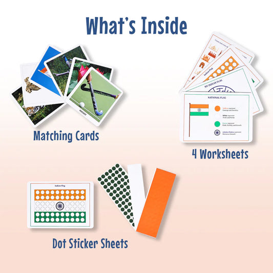 Independence Day Sheet - Kee&Ka