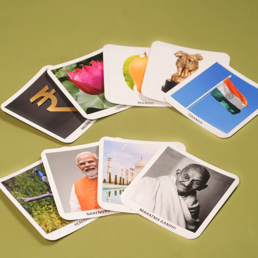 Independence Day Sheet - Kee&Ka