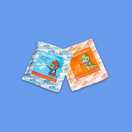 Dinku's Colourful Holi: Learn to Forgive - Kee&Ka