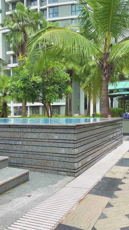 Kee&Ka Swimming Bags