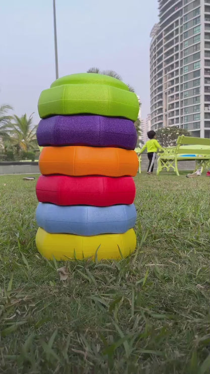 Kee&Ka Stepping Stones