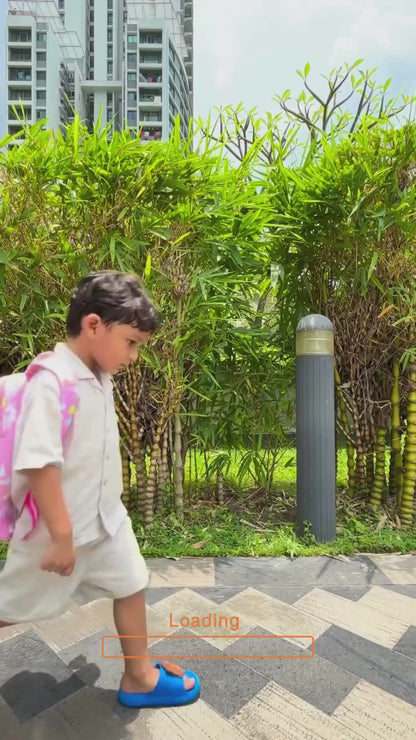 Kee&Ka Big Bagpack For Kids