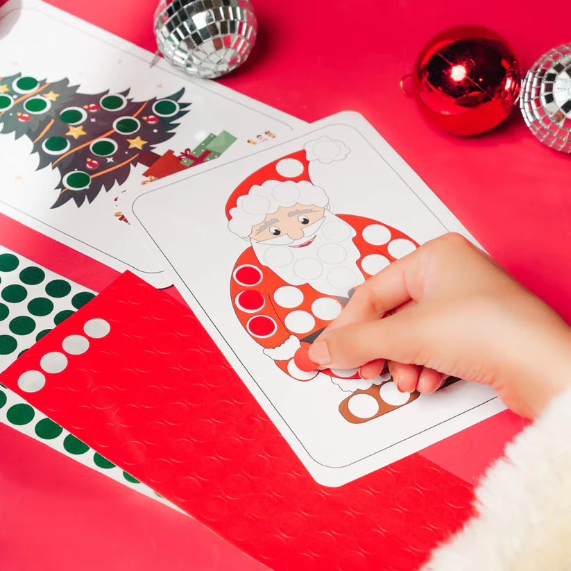 Christmas Sheet 1 - Kee&Ka