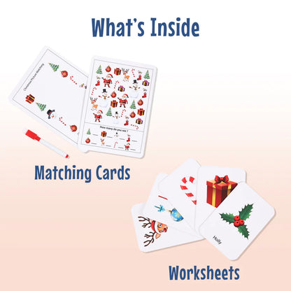 Christmas Sheet 1 - Kee&Ka